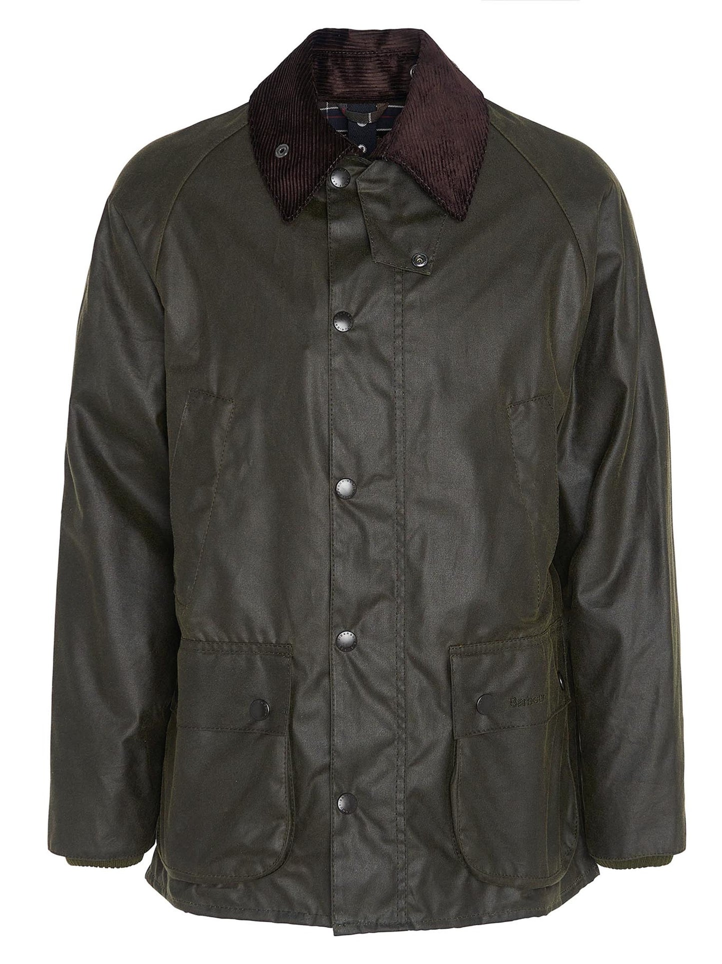 BARBOUR BEDALE WAX JACKET