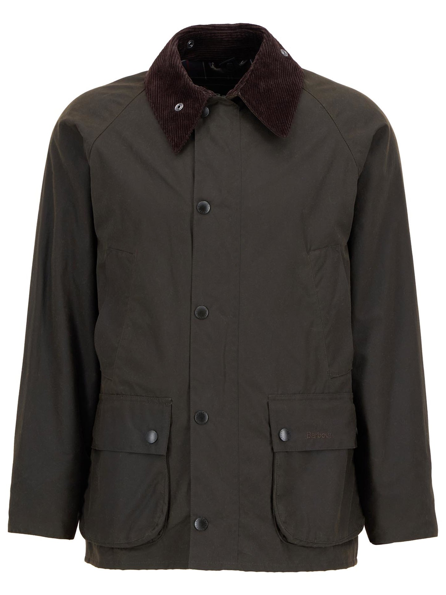 BARBOUR CLASSIC BEDALE WAX JACKET