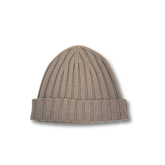 FILIPPO DE LAURENTIIS CUFFIA IN CASHMERE