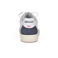 Carica l&#39;immagine nel visualizzatore di Gallery, SEBAGO HURRICANE WHITE-BLUE UNIVERSE
