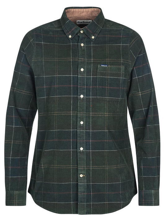 BARBOUR BLAIR TAILORED SHIRT