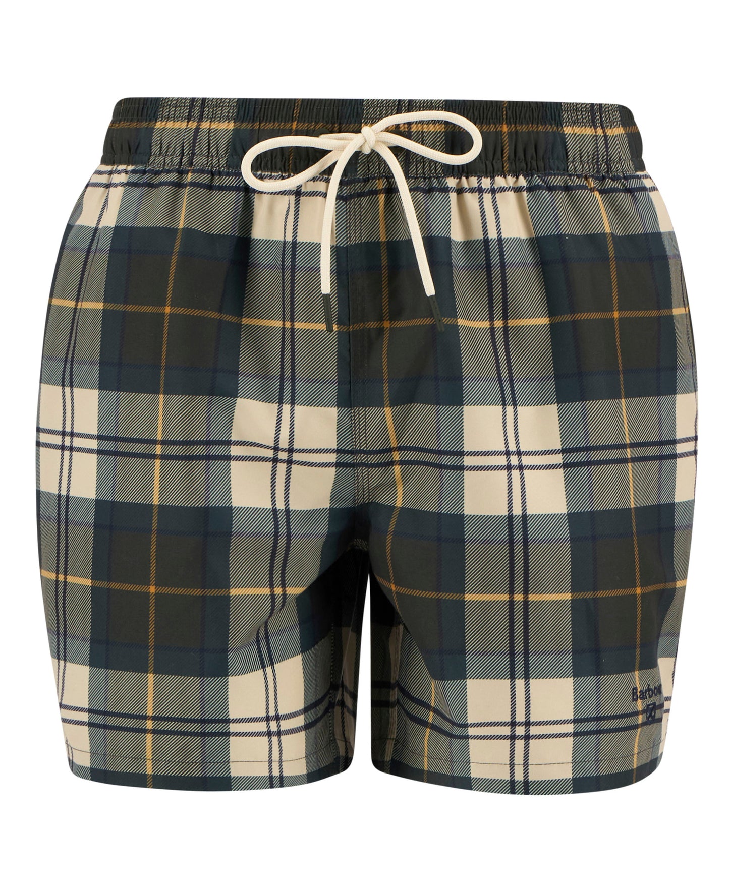 BARBOUR COSTUME ANCIEN TARTAN - CINQUANTOTTO PESARO | Negozio di abbigliamento