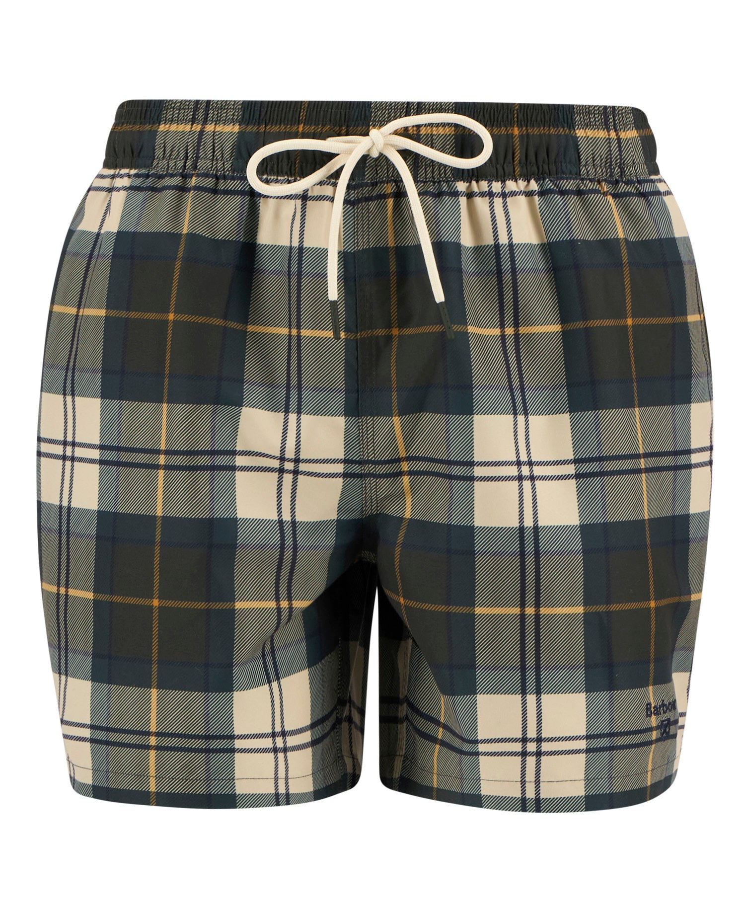 BARBOUR COSTUME ANCIEN TARTAN - CINQUANTOTTO PESARO | Negozio di abbigliamento