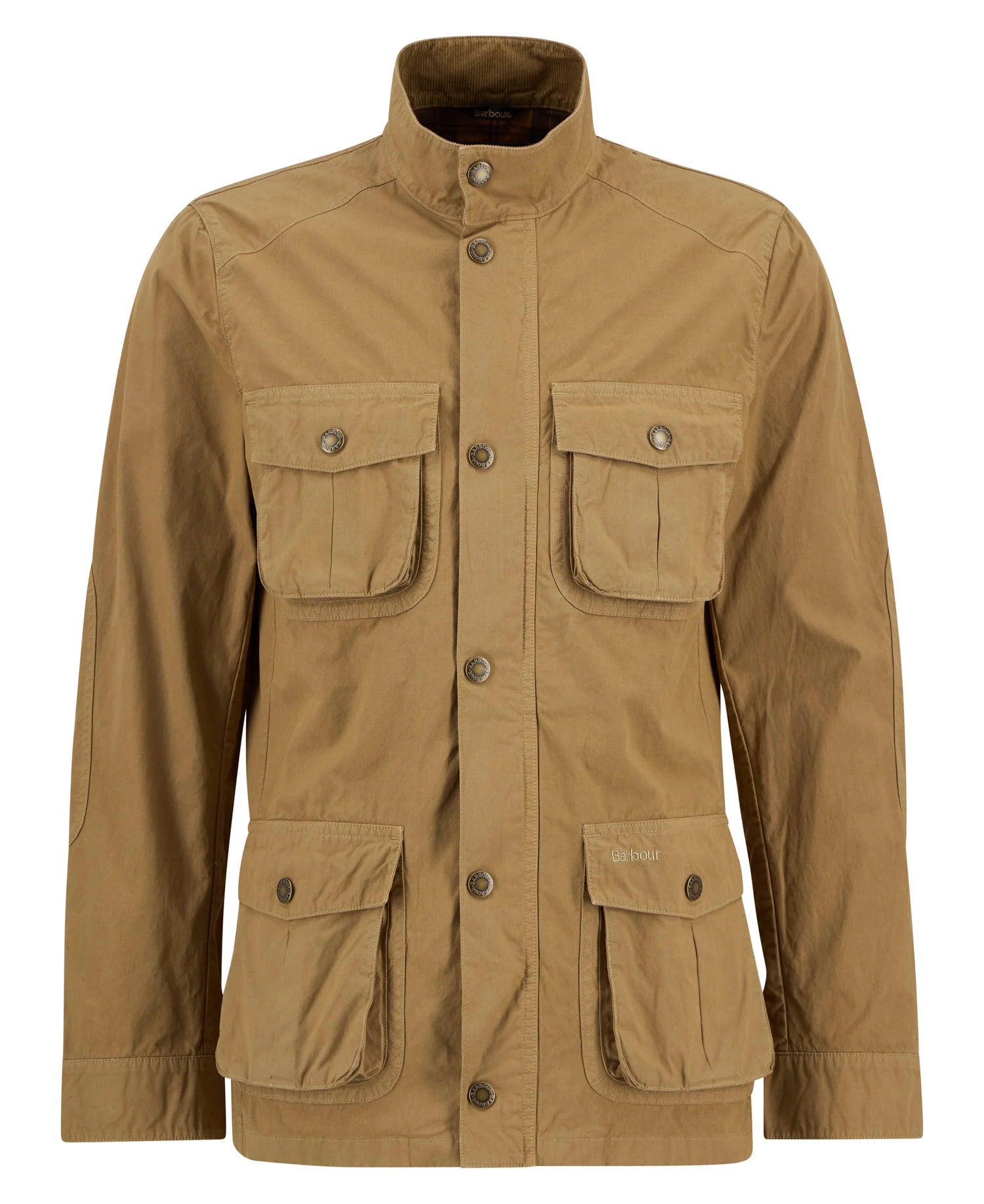 BARBOUR CORBRIDGE STONE - CINQUANTOTTO PESARO | Negozio di abbigliamento