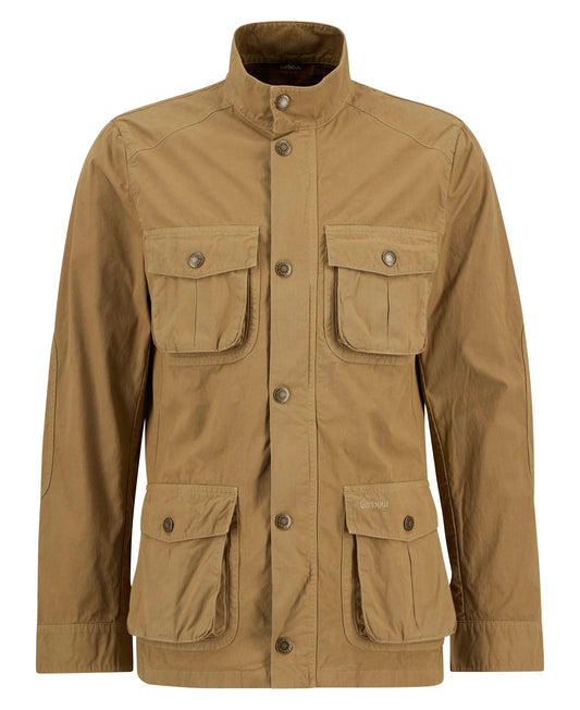BARBOUR CORBRIDGE STONE - CINQUANTOTTO PESARO | Negozio di abbigliamento