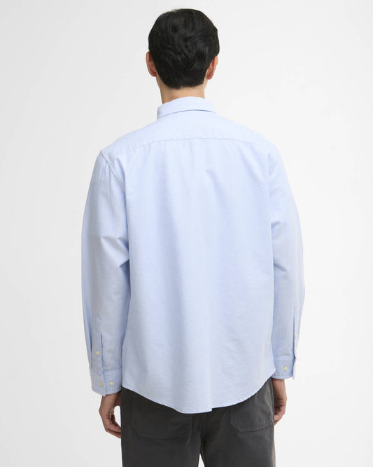 BARBOUR CAMICIA JUNGLE - CINQUANTOTTO PESARO | Negozio di abbigliamento