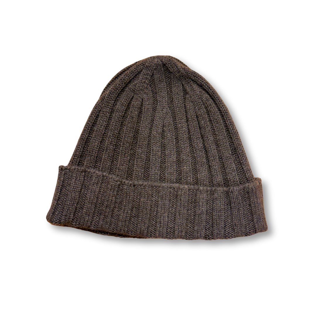 FILIPPO DE LAURENTIIS CUFFIA IN CASHMERE