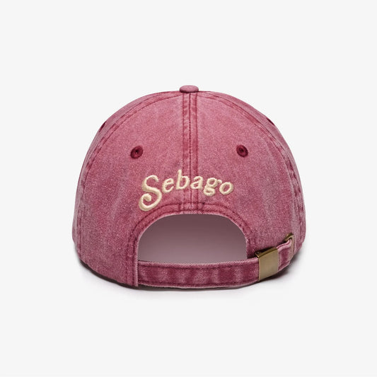 SEBAGO CAPPELLO CHICKADEE - CINQUANTOTTO PESARO | Negozio di abbigliamento