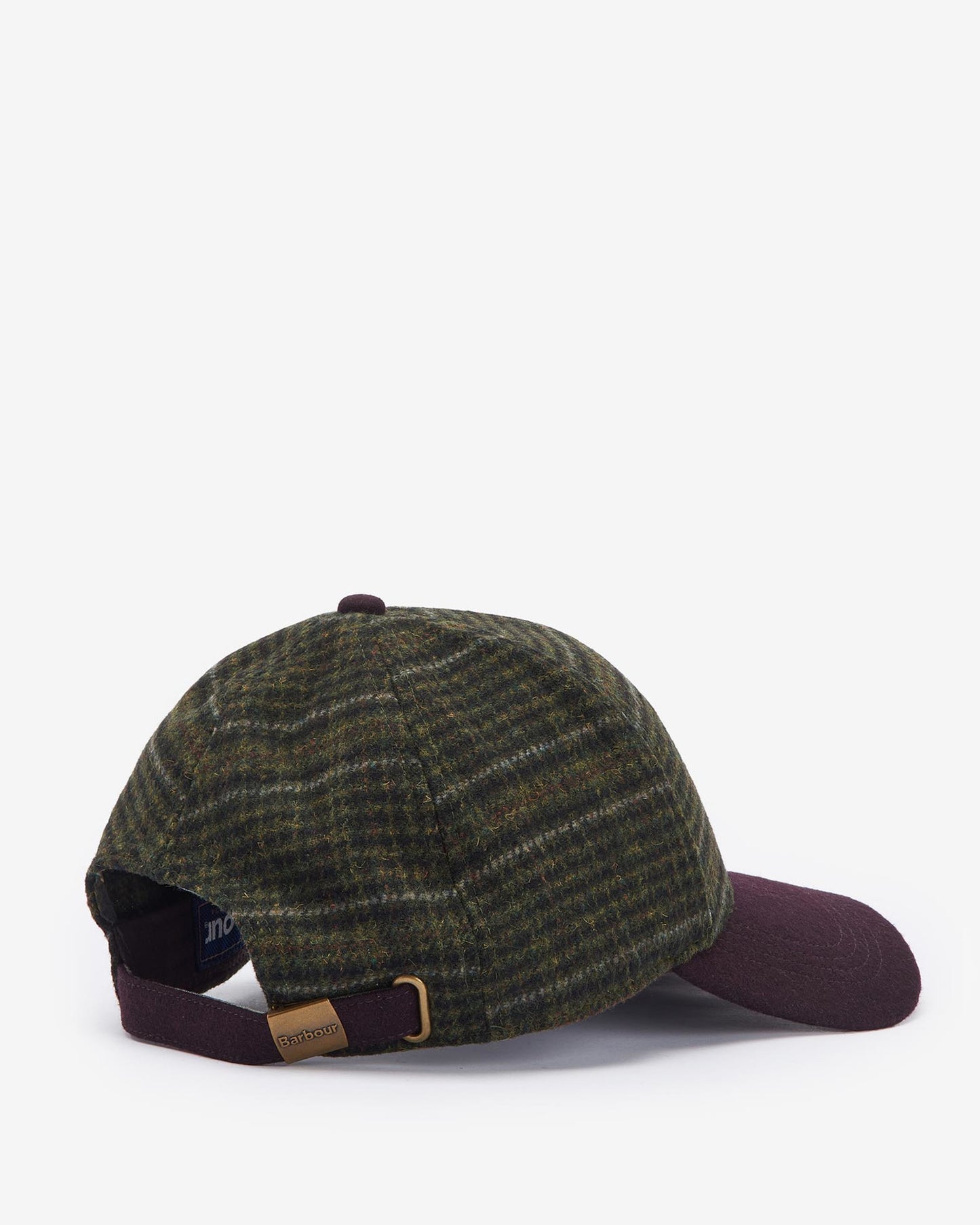 BARBOUR CLYDE CAP