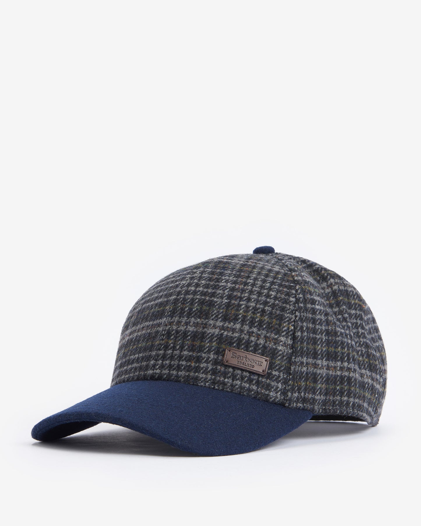 BARBOUR CLYDE CAP