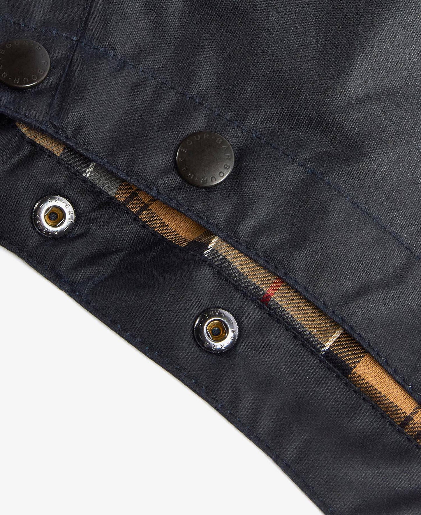 BARBOUR CAPPUCCIO NAVY