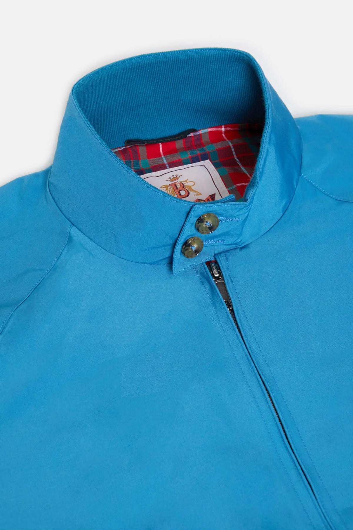 BARACUTA 
G9 CORNISH BLUE - CINQUANTOTTO PESARO | Negozio di abbigliamento