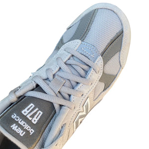 NEW BALANCE 878 Light Grey