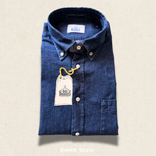 Carica l&#39;immagine nel visualizzatore di Gallery, BD BAGGIES BRADFORD DENIM SCURO
