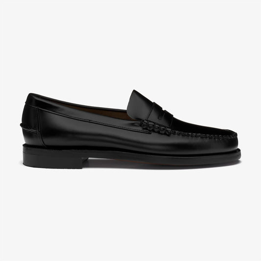 SEBAGO CLASSIC DAN BLACK