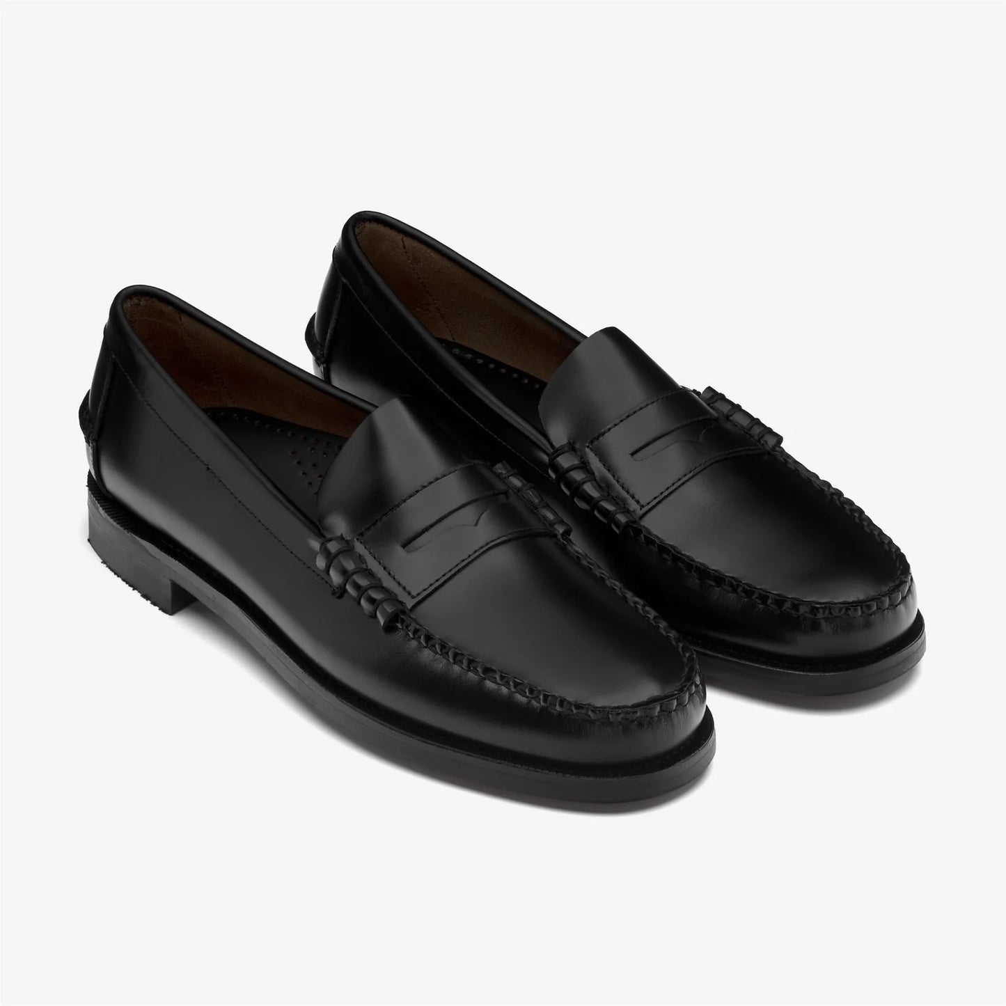 SEBAGO CLASSIC DAN BLACK