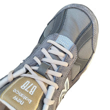 Carica l&#39;immagine nel visualizzatore di Gallery, NEW BALANCE Dark Grey
