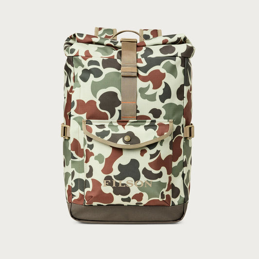 FILSON SCOUT BACPACK Schrub Camo