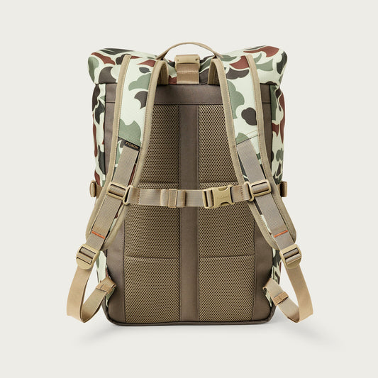 FILSON SCOUT BACPACK Schrub Camo