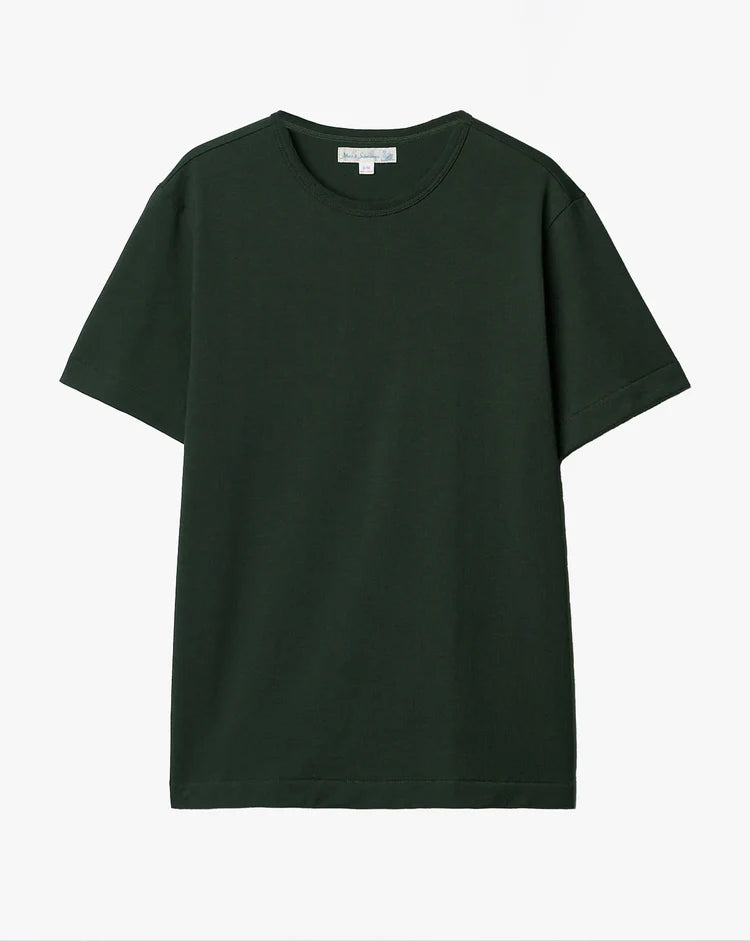 MERZ B.SCHWANEN 
T-SHIRT 2M15