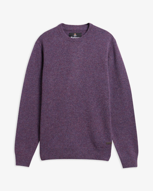 BARBOUR ESSENTIAL PATCH  GRAPE - CINQUANTOTTO PESARO | Negozio di abbigliamento