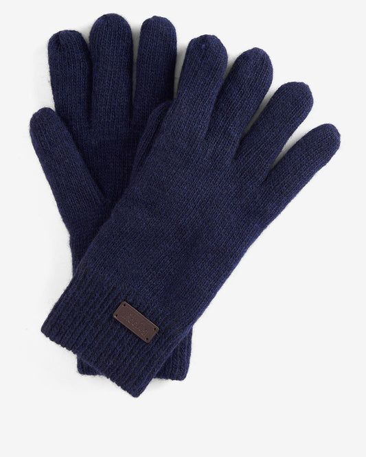 BARBOUR CARLTON GLOVES