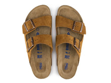 Carica l&#39;immagine nel visualizzatore di Gallery, BIRKENSTOCK ARIZONA MINK SOFT
