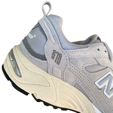 Carica l&#39;immagine nel visualizzatore di Gallery, NEW BALANCE 878 Light Grey
