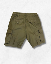 Carica l&#39;immagine nel visualizzatore di Gallery, CINQUANTOTTO TASCONATO COTONE ARMY GREEN
