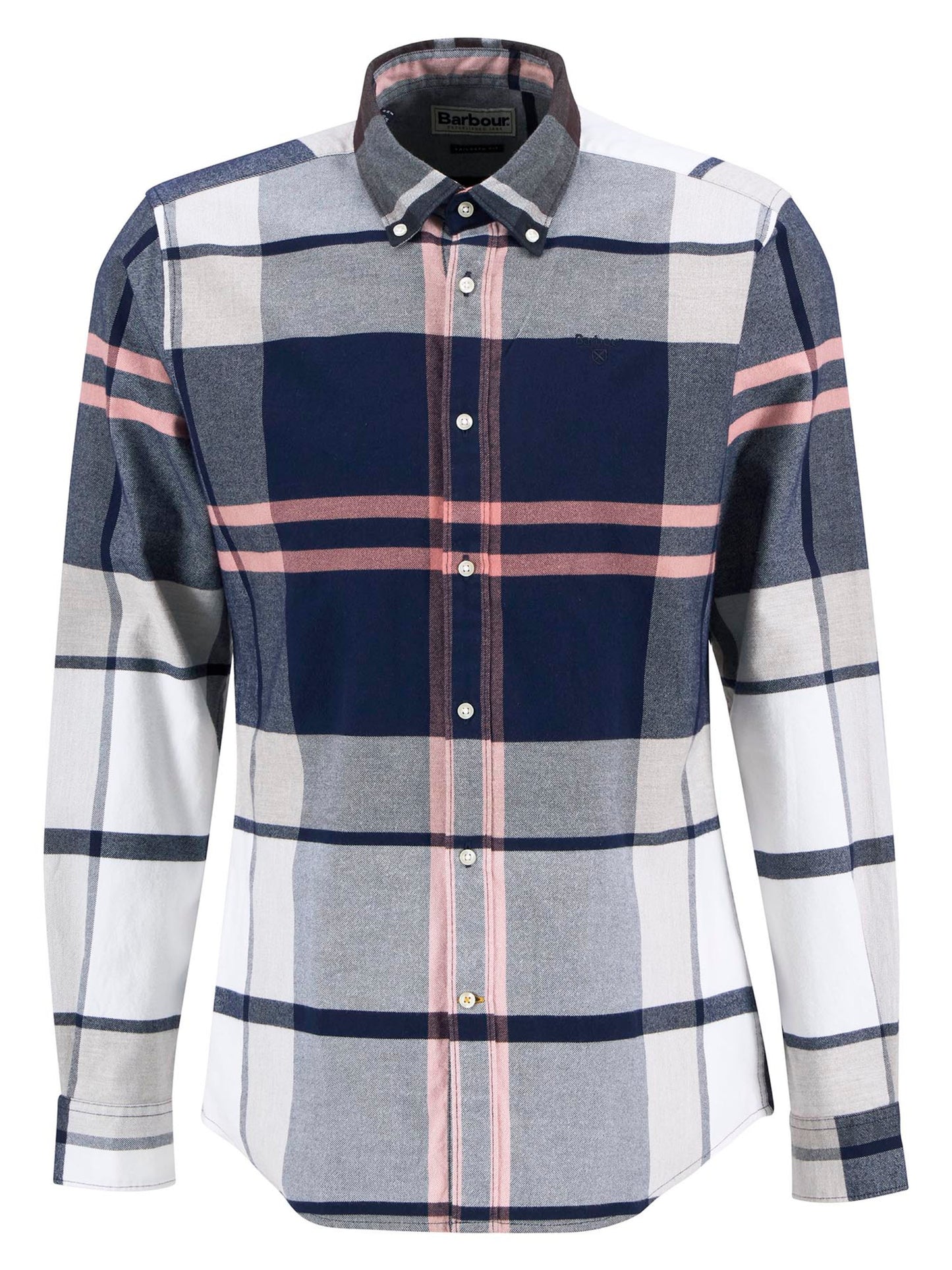 BARBOUR ICELOCH TAILORED SHIRT