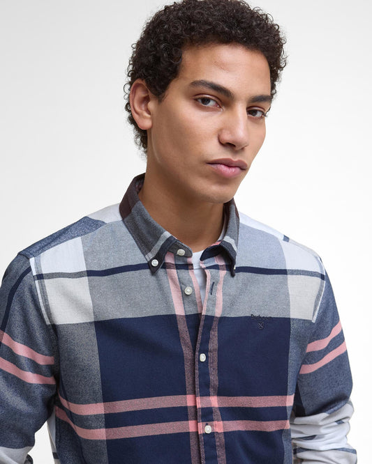 BARBOUR ICELOCH TAILORED SHIRT
