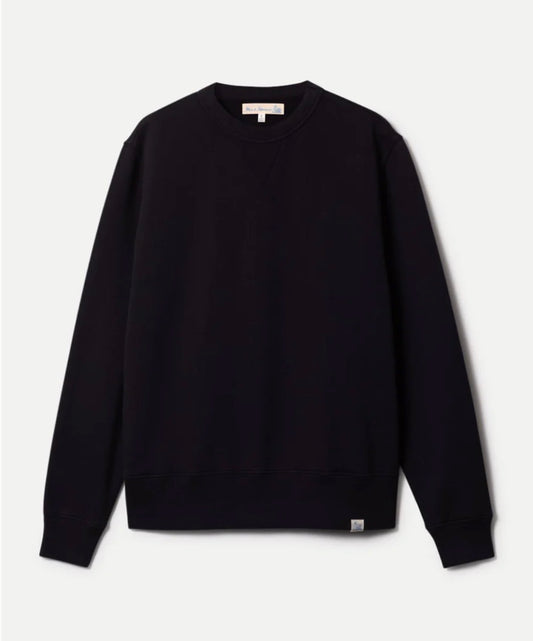 MERZ B.SCHWANEN 
FELPA GIROCOLLO