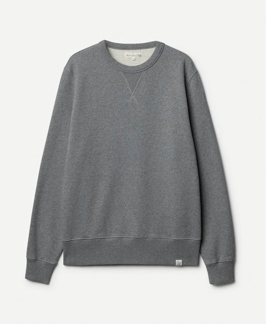 MERZ B.SCHWANEN 
FELPA GIROCOLLO