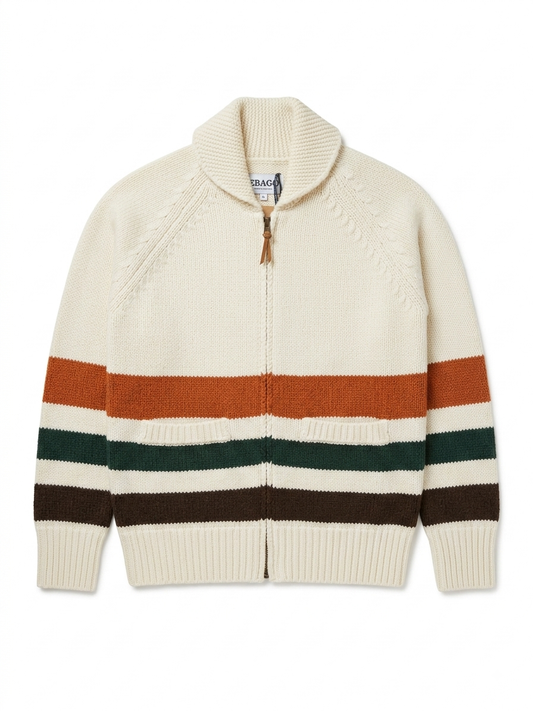 SEBAGO CARDIGAN DYER BAY - CINQUANTOTTO PESARO | Negozio di abbigliamento
