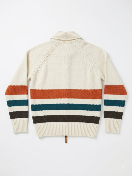 SEBAGO CARDIGAN DYER BAY - CINQUANTOTTO PESARO | Negozio di abbigliamento