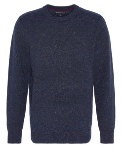 BARBOUR TAINSBURY CREW NECK