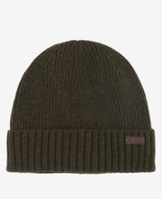 Carica l&#39;immagine nel visualizzatore di Gallery, BARBOUR CARLTON BEANIE HATS
