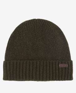 BARBOUR CARLTON BEANIE HATS