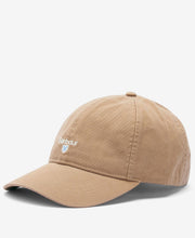 Carica l&#39;immagine nel visualizzatore di Gallery, BARBOUR SPORTS CAP STONE
