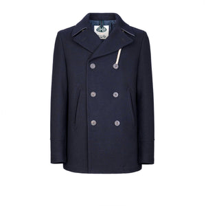 CAMPLIN PEACOT ISLAND BLU NAVY