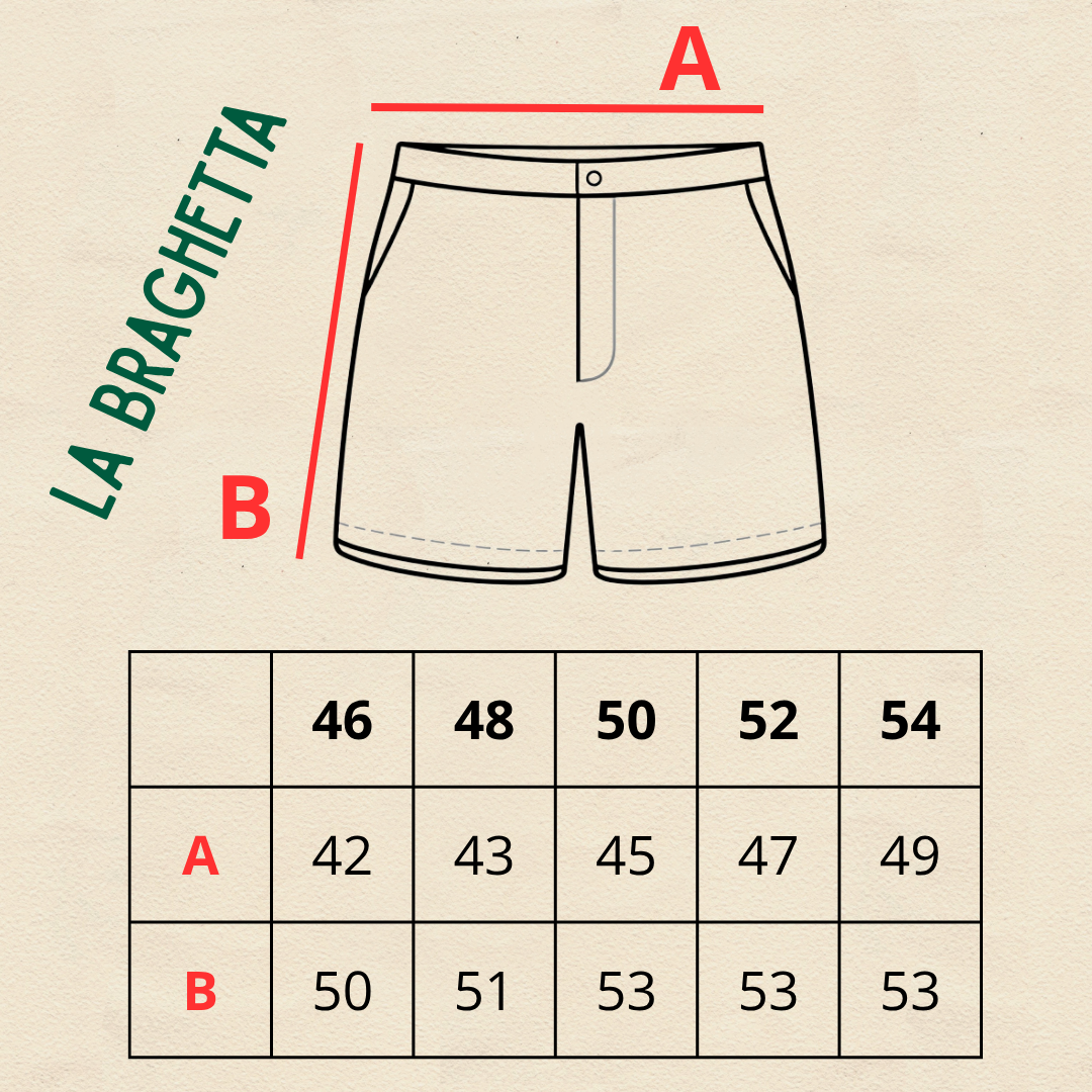 CINQUANTOTTO PANTALONE CORTO BLU - CINQUANTOTTO PESARO | Negozio di abbigliamento