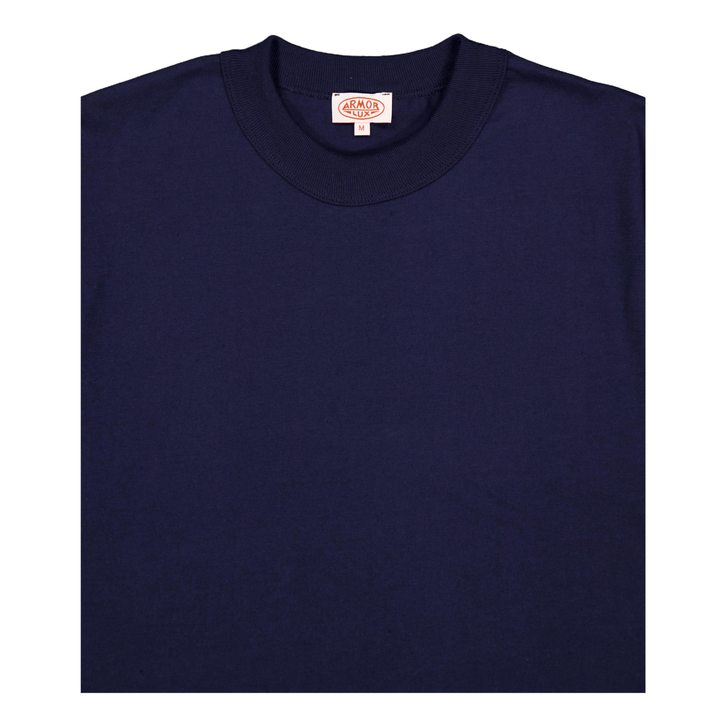 ARMOR LUX HERITAGE T SHIRT NAVY - CINQUANTOTTO PESARO | Negozio di abbigliamento