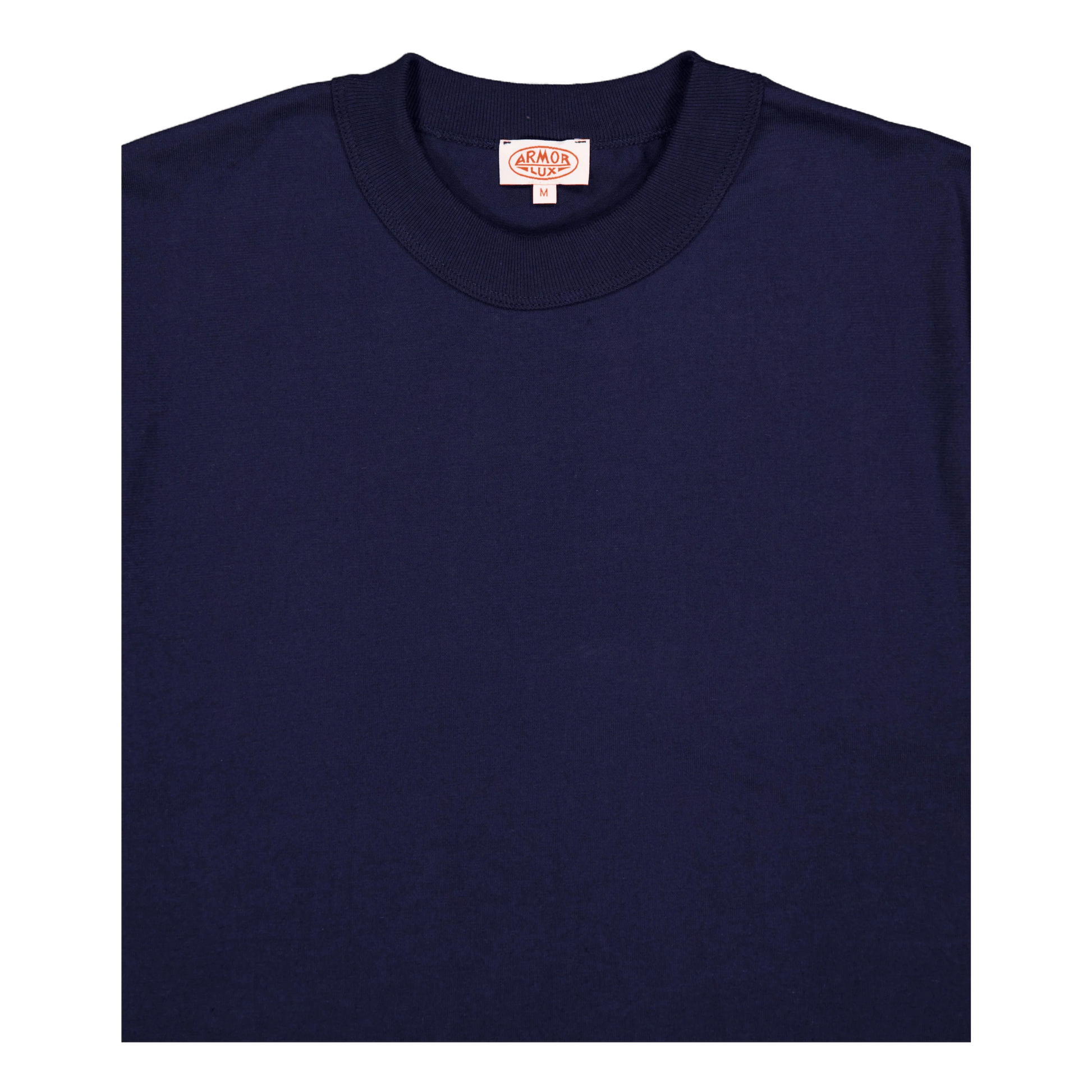 ARMOR LUX HERITAGE T SHIRT NAVY - CINQUANTOTTO PESARO | Negozio di abbigliamento