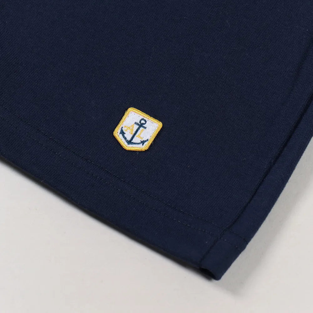 ARMOR LUX HERITAGE T SHIRT NAVY - CINQUANTOTTO PESARO | Negozio di abbigliamento