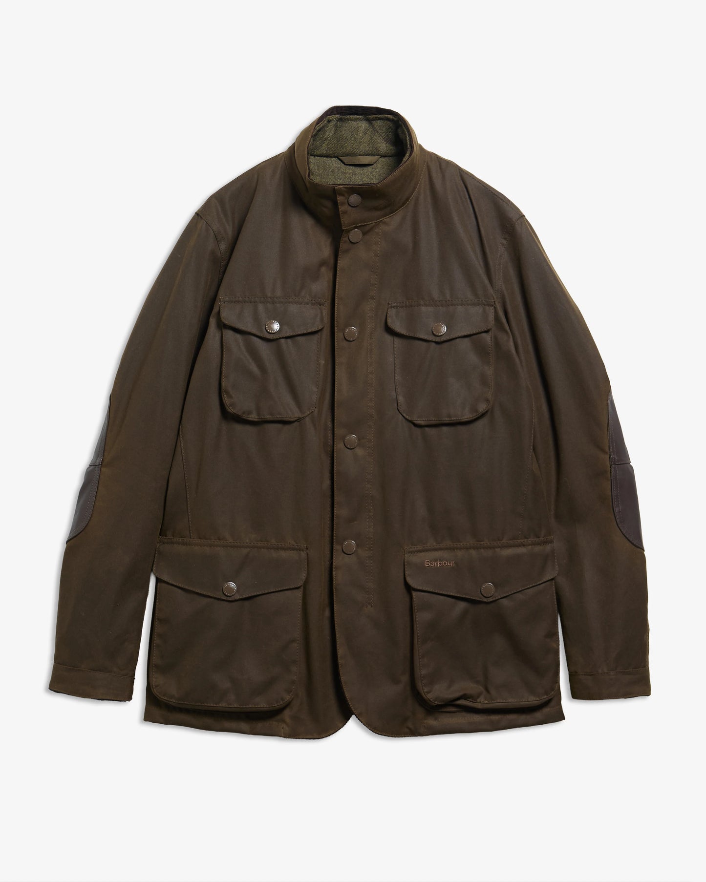 BARBOUR OGSTON OLIVE