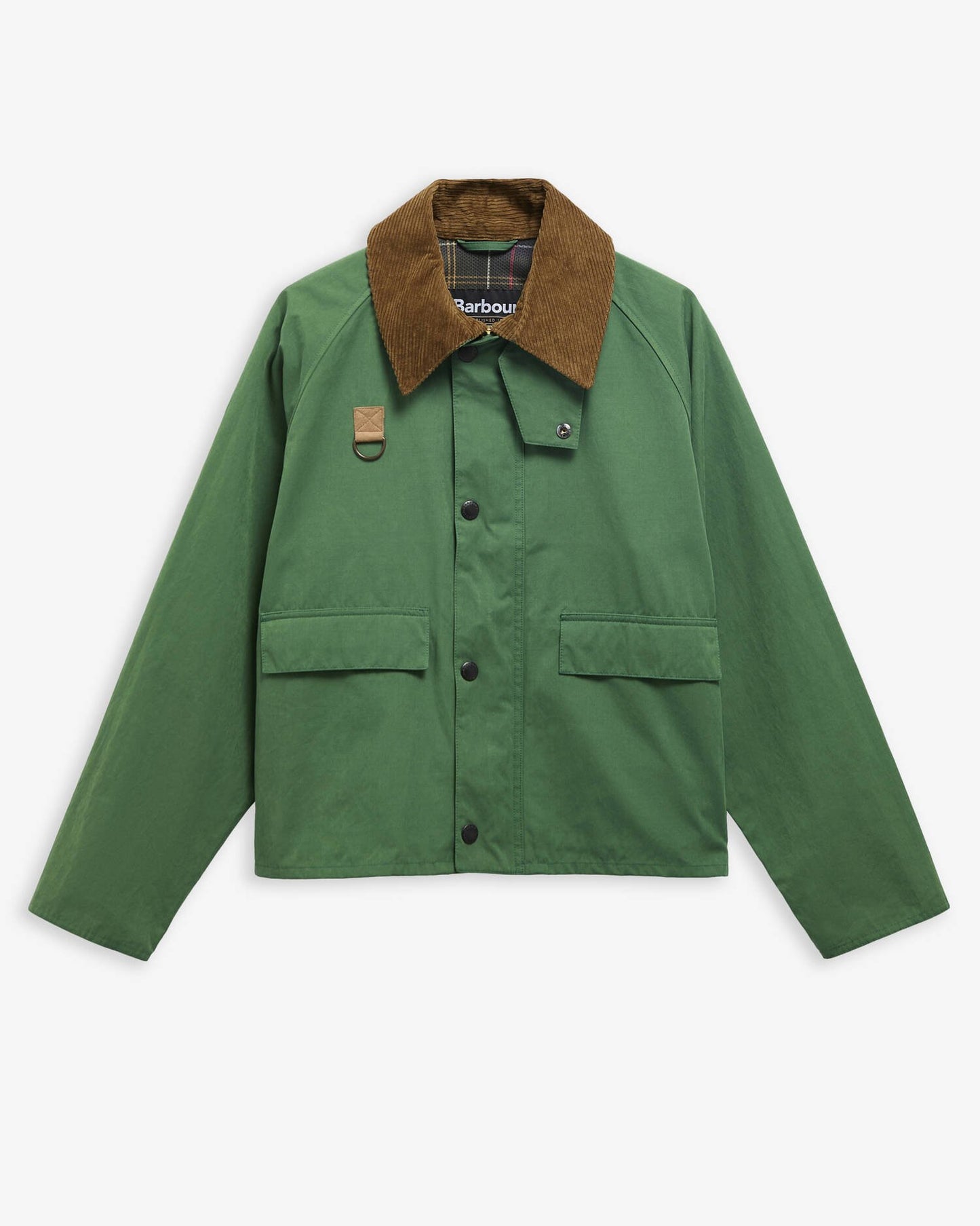 BARBOUR 
OS SPEY - CINQUANTOTTO PESARO | Negozio di abbigliamento