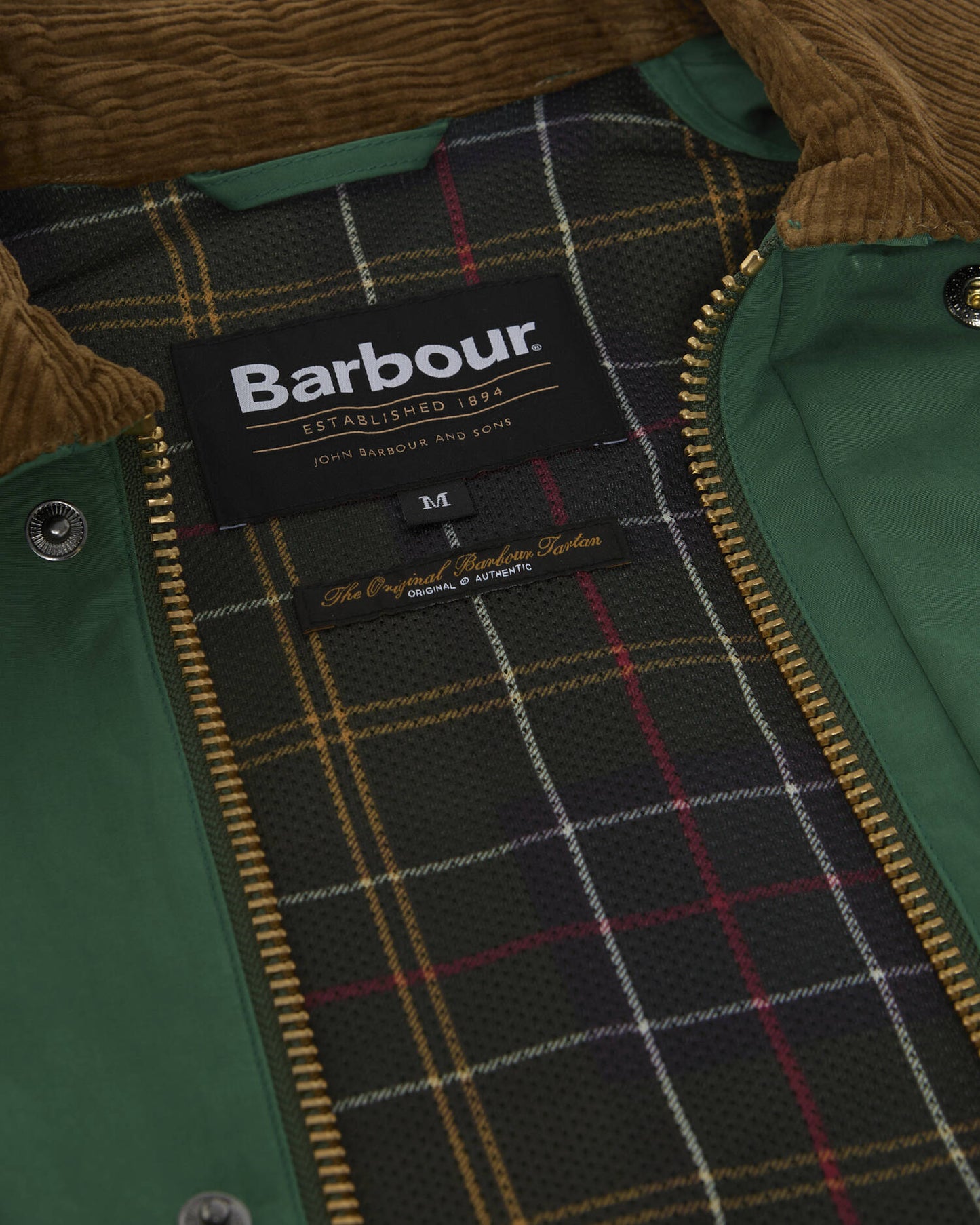 BARBOUR 
OS SPEY - CINQUANTOTTO PESARO | Negozio di abbigliamento