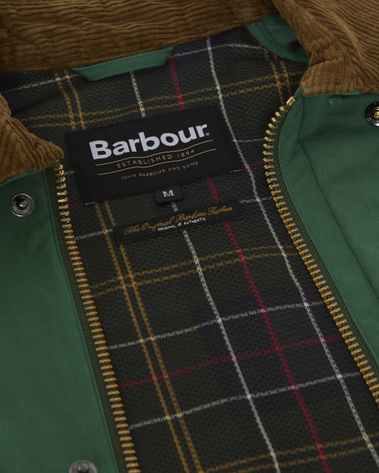 BARBOUR 
OS SPEY - CINQUANTOTTO PESARO | Negozio di abbigliamento