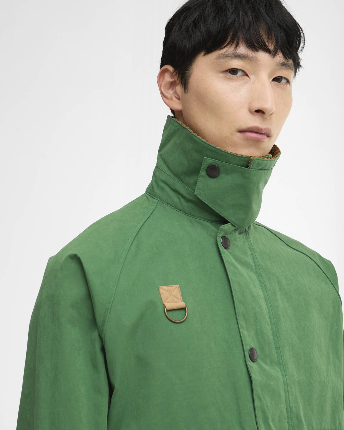 BARBOUR 
OS SPEY - CINQUANTOTTO PESARO | Negozio di abbigliamento