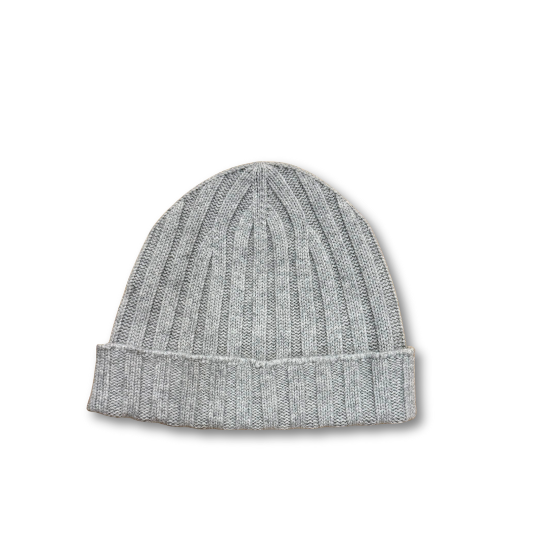 FILIPPO DE LAURENTIIS CUFFIA IN CASHMERE